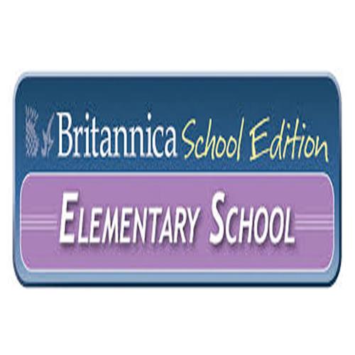 Britannica (Elementary) 